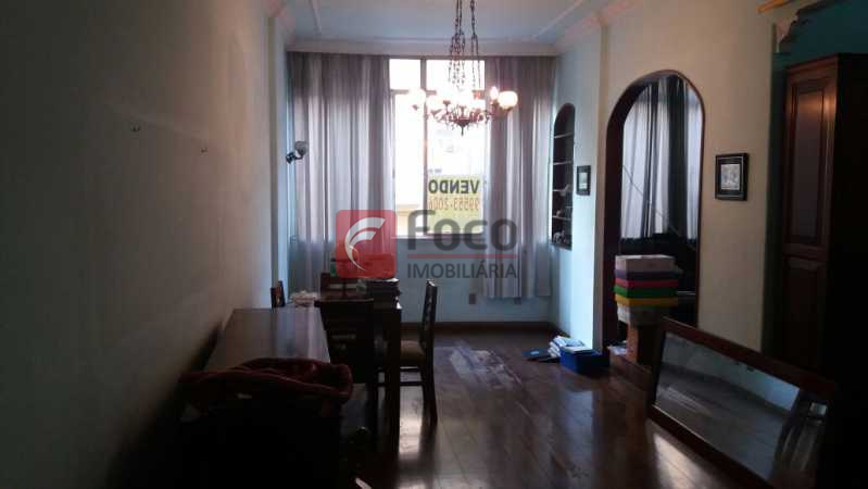 Conheça SALÃO do imóvel - Apartamento à venda Rua das Laranjeiras,Laranjeiras, Rio de Janeiro - R$ 840.000 - FLAP31499 - 1 SALÃO - Apartamento à venda Rua das Laranjeiras,Laranjeiras, Rio de Janeiro - R$ 840.000 - FLAP31499 - 1