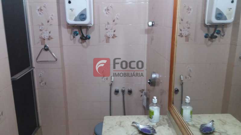 Conheça BANHEIRO do imóvel - Apartamento à venda Rua das Laranjeiras,Laranjeiras, Rio de Janeiro - R$ 840.000 - FLAP31499 - 12 BANHEIRO - Apartamento à venda Rua das Laranjeiras,Laranjeiras, Rio de Janeiro - R$ 840.000 - FLAP31499 - 12