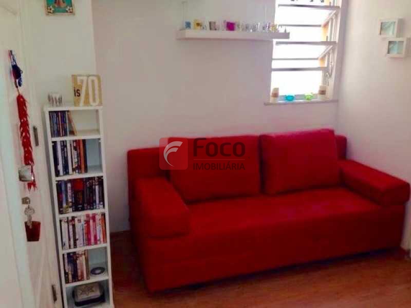 Conheça SALA do imóvel - Apartamento à venda Rua Pedro Américo,Catete, Rio de Janeiro - R$ 320.000 - FLAP10936 - 3 SALA - Apartamento à venda Rua Pedro Américo,Catete, Rio de Janeiro - R$ 320.000 - FLAP10936 - 3