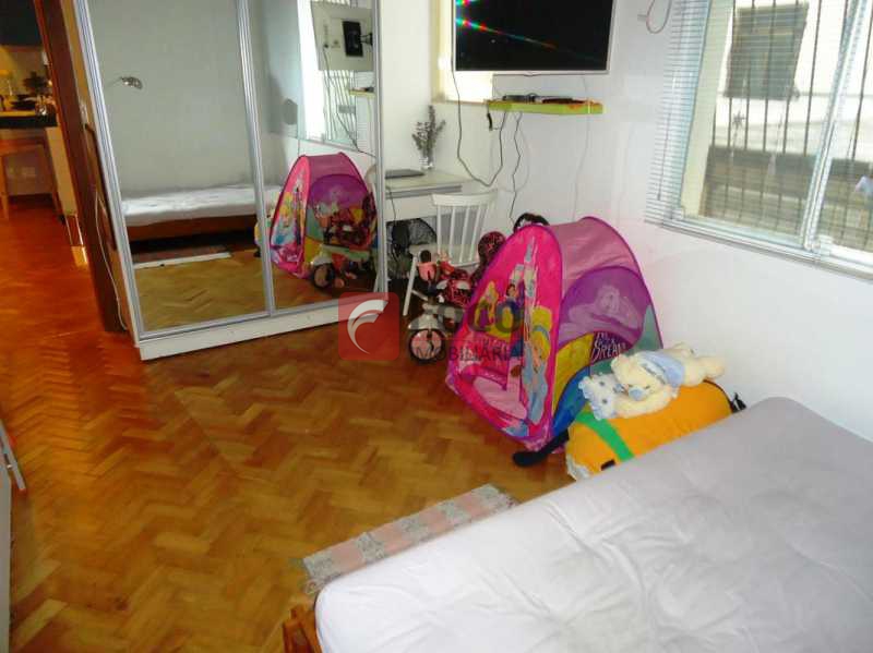 QUARTO - Apartamento à venda Rua Carlos de Carvalho, Centro, Rio de Janeiro - R$ 400.000 - FLAP21653 - 7