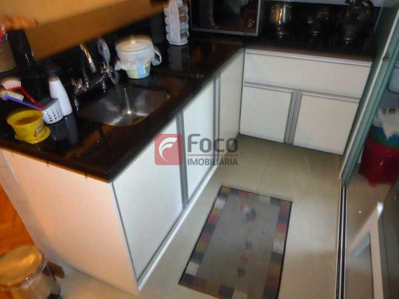 Conheça COZINHA do imóvel - Apartamento à venda Rua Carlos de Carvalho, Centro, Rio de Janeiro - R$ 400.000 - FLAP21653 - 16 COZINHA - Apartamento à venda Rua Carlos de Carvalho, Centro, Rio de Janeiro - R$ 400.000 - FLAP21653 - 16