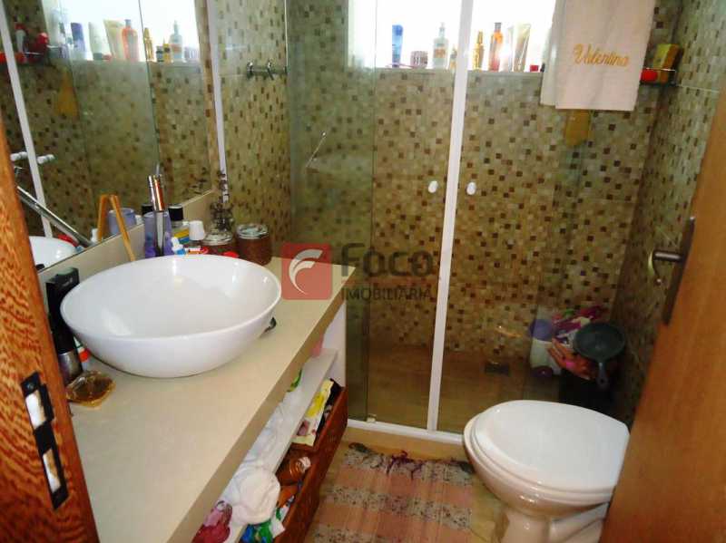 Conheça BANHEIRO SOCIAL do imóvel - Apartamento à venda Rua Carlos de Carvalho, Centro, Rio de Janeiro - R$ 400.000 - FLAP21653 - 20 BANHEIRO SOCIAL - Apartamento à venda Rua Carlos de Carvalho, Centro, Rio de Janeiro - R$ 400.000 - FLAP21653 - 20