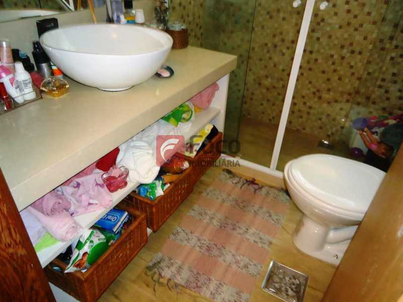 Conheça BANHEIRO SOCIAL do imóvel - Apartamento à venda Rua Carlos de Carvalho, Centro, Rio de Janeiro - R$ 400.000 - FLAP21653 - 21 BANHEIRO SOCIAL - Apartamento à venda Rua Carlos de Carvalho, Centro, Rio de Janeiro - R$ 400.000 - FLAP21653 - 21