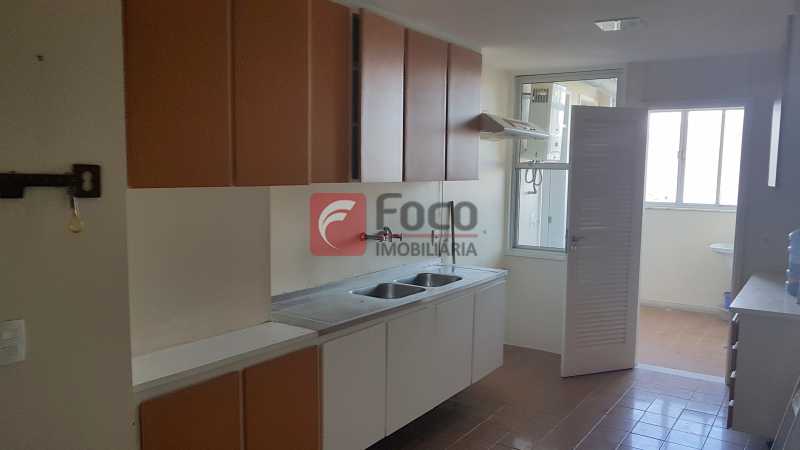 Conheça COZINHA do imóvel - FLAP40380 - 12 COZINHA - FLAP40380 - 12