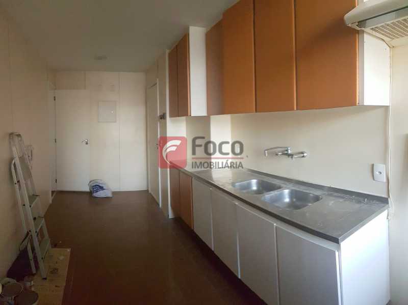 Conheça COZINHA do imóvel - FLAP40380 - 13 COZINHA - FLAP40380 - 13