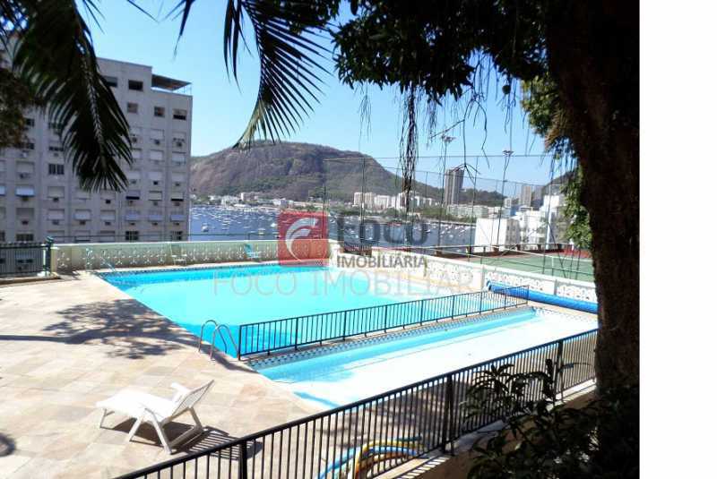 Conheça PISCINA do imóvel - FLAP40380 - 21 PISCINA - FLAP40380 - 21