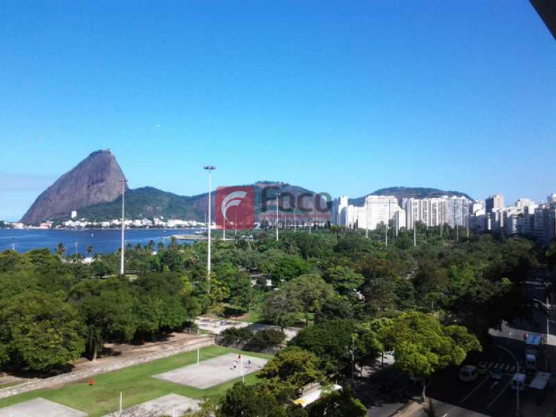 VISTA - Apartamento à venda Praia do Flamengo,Flamengo, Rio de Janeiro - R$ 2.650.000 - FLAP31527 - 3