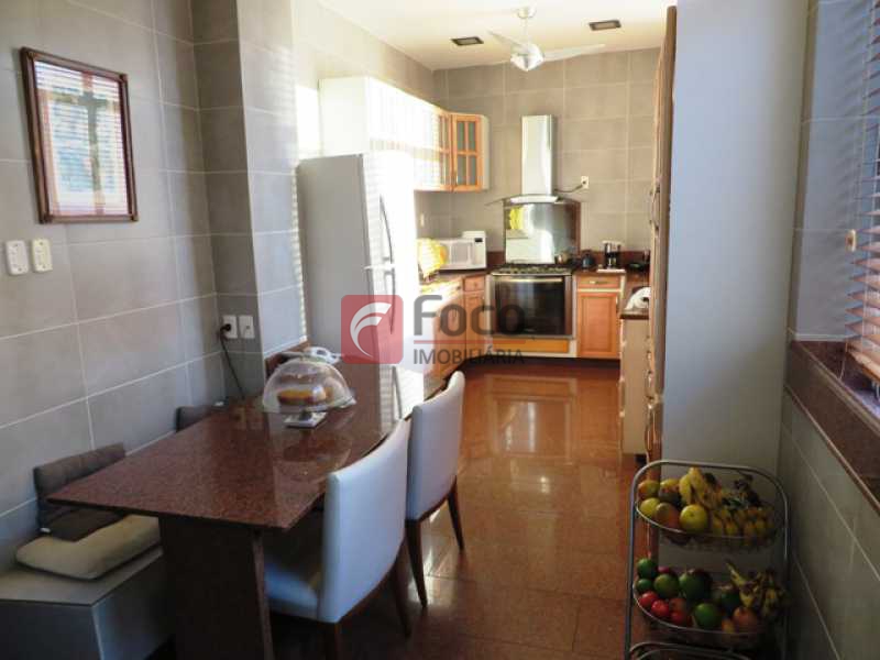 COPA COZINHA - Apartamento à venda Praia do Flamengo,Flamengo, Rio de Janeiro - R$ 2.650.000 - FLAP31527 - 15