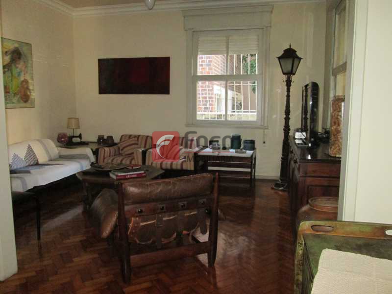 Conheça SALA do imóvel - Apartamento à venda Rua Viúva Lacerda,Humaitá, Rio de Janeiro - R$ 1.400.000 - FLAP31528 - 3 SALA - Apartamento à venda Rua Viúva Lacerda,Humaitá, Rio de Janeiro - R$ 1.400.000 - FLAP31528 - 3