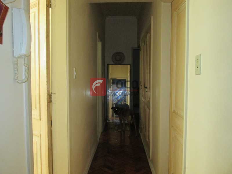 Conheça CIRCULAÇÃO do imóvel - Apartamento à venda Rua Viúva Lacerda,Humaitá, Rio de Janeiro - R$ 1.400.000 - FLAP31528 - 12 CIRCULAÇÃO - Apartamento à venda Rua Viúva Lacerda,Humaitá, Rio de Janeiro - R$ 1.400.000 - FLAP31528 - 12