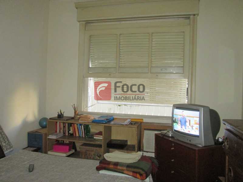 Conheça QUARTO do imóvel - Apartamento à venda Rua Viúva Lacerda,Humaitá, Rio de Janeiro - R$ 1.400.000 - FLAP31528 - 16 QUARTO - Apartamento à venda Rua Viúva Lacerda,Humaitá, Rio de Janeiro - R$ 1.400.000 - FLAP31528 - 16