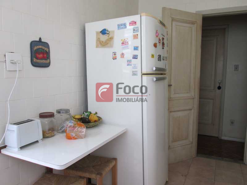 Conheça COZINHA do imóvel - Apartamento à venda Rua Viúva Lacerda,Humaitá, Rio de Janeiro - R$ 1.400.000 - FLAP31528 - 22 COZINHA - Apartamento à venda Rua Viúva Lacerda,Humaitá, Rio de Janeiro - R$ 1.400.000 - FLAP31528 - 22