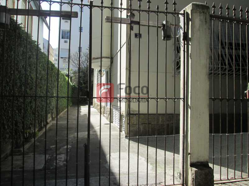 Conheça PRÉDIO GRADEADO do imóvel - Apartamento à venda Rua Viúva Lacerda,Humaitá, Rio de Janeiro - R$ 1.400.000 - FLAP31528 - 29 PRÉDIO GRADEADO - Apartamento à venda Rua Viúva Lacerda,Humaitá, Rio de Janeiro - R$ 1.400.000 - FLAP31528 - 29
