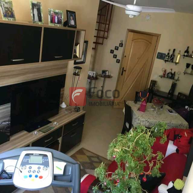 Conheça SALA do imóvel - Apartamento à venda Rua Pedro Américo,Catete, Rio de Janeiro - R$ 530.000 - FLAP10960 - 5 SALA - Apartamento à venda Rua Pedro Américo,Catete, Rio de Janeiro - R$ 530.000 - FLAP10960 - 5