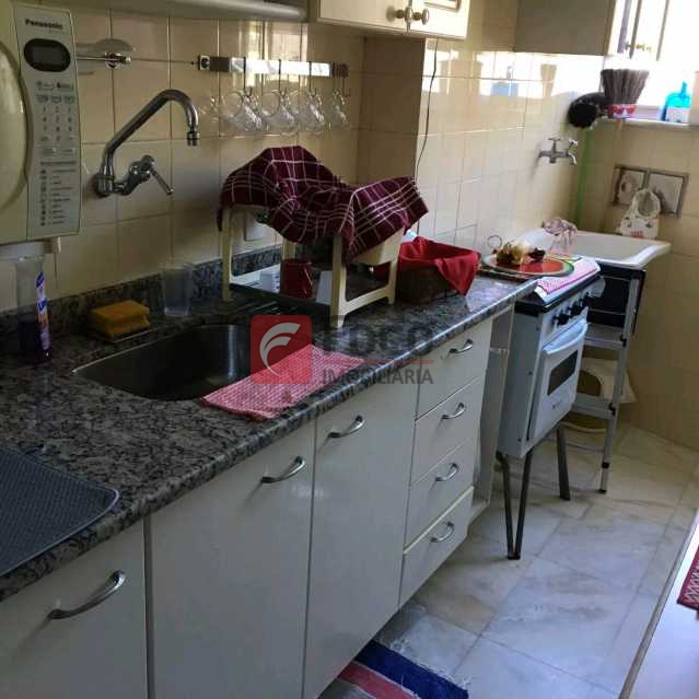 Conheça COZINHA do imóvel - Apartamento à venda Rua Pedro Américo,Catete, Rio de Janeiro - R$ 530.000 - FLAP10960 - 16 COZINHA - Apartamento à venda Rua Pedro Américo,Catete, Rio de Janeiro - R$ 530.000 - FLAP10960 - 16
