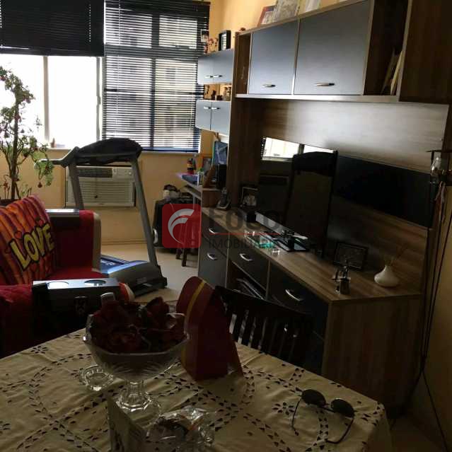 Conheça SALA do imóvel - Apartamento à venda Rua Pedro Américo,Catete, Rio de Janeiro - R$ 530.000 - FLAP10960 - 7 SALA - Apartamento à venda Rua Pedro Américo,Catete, Rio de Janeiro - R$ 530.000 - FLAP10960 - 7