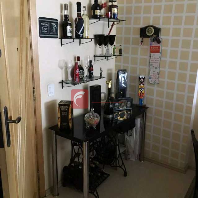 Conheça ENTRADA do imóvel - Apartamento à venda Rua Pedro Américo,Catete, Rio de Janeiro - R$ 530.000 - FLAP10960 - 3 ENTRADA - Apartamento à venda Rua Pedro Américo,Catete, Rio de Janeiro - R$ 530.000 - FLAP10960 - 3