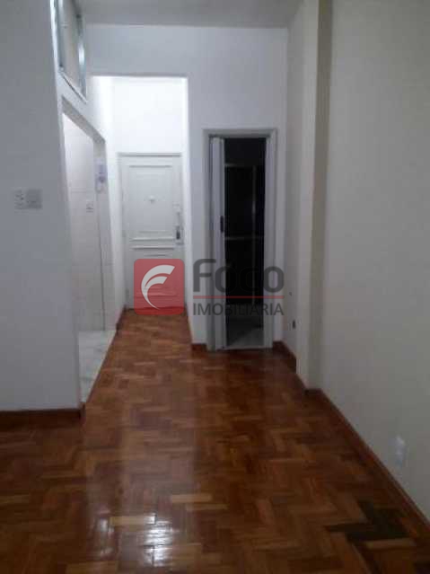 Conheça SALA do imóvel - Kitnet/Conjugado 22m² à venda Rua Senador Vergueiro,Flamengo, Rio de Janeiro - R$ 315.000 - FLKI00492 - 3 SALA - Kitnet/Conjugado 22m² à venda Rua Senador Vergueiro,Flamengo, Rio de Janeiro - R$ 315.000 - FLKI00492 - 3