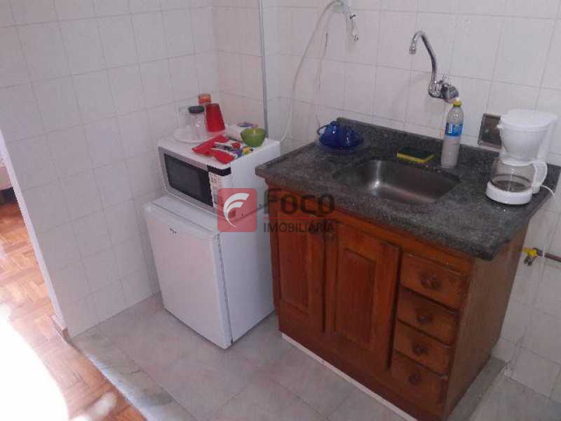 Conheça COZINHA do imóvel - Kitnet/Conjugado 22m² à venda Rua Senador Vergueiro,Flamengo, Rio de Janeiro - R$ 315.000 - FLKI00492 - 17 COZINHA - Kitnet/Conjugado 22m² à venda Rua Senador Vergueiro,Flamengo, Rio de Janeiro - R$ 315.000 - FLKI00492 - 17