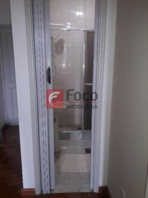 Conheça BANHEIRO do imóvel - Kitnet/Conjugado 22m² à venda Rua Senador Vergueiro,Flamengo, Rio de Janeiro - R$ 315.000 - FLKI00492 - 13 BANHEIRO - Kitnet/Conjugado 22m² à venda Rua Senador Vergueiro,Flamengo, Rio de Janeiro - R$ 315.000 - FLKI00492 - 13