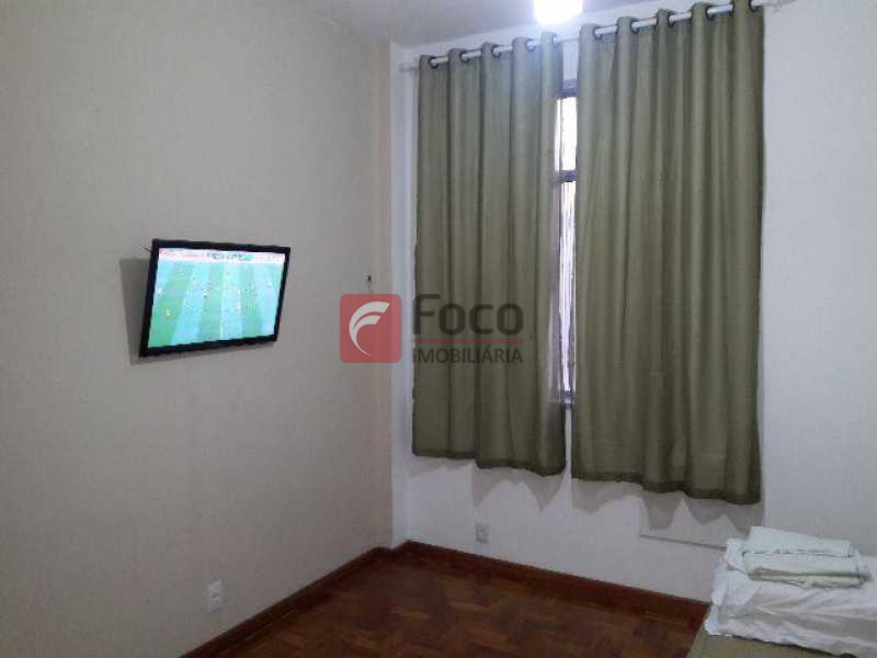Conheça SALA do imóvel - Kitnet/Conjugado 22m² à venda Rua Senador Vergueiro,Flamengo, Rio de Janeiro - R$ 315.000 - FLKI00492 - 4 SALA - Kitnet/Conjugado 22m² à venda Rua Senador Vergueiro,Flamengo, Rio de Janeiro - R$ 315.000 - FLKI00492 - 4