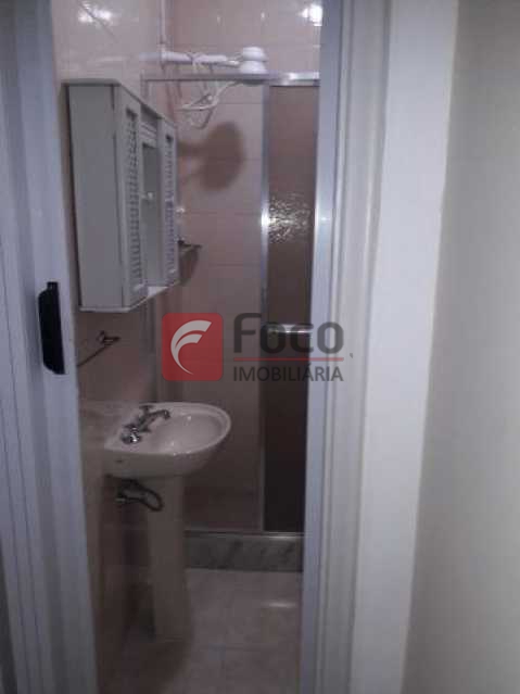 Conheça BANHEIRO do imóvel - Kitnet/Conjugado 22m² à venda Rua Senador Vergueiro,Flamengo, Rio de Janeiro - R$ 315.000 - FLKI00492 - 12 BANHEIRO - Kitnet/Conjugado 22m² à venda Rua Senador Vergueiro,Flamengo, Rio de Janeiro - R$ 315.000 - FLKI00492 - 12