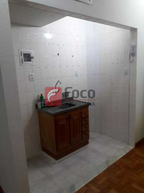 Conheça COZINHA do imóvel - Kitnet/Conjugado 22m² à venda Rua Senador Vergueiro,Flamengo, Rio de Janeiro - R$ 315.000 - FLKI00492 - 16 COZINHA - Kitnet/Conjugado 22m² à venda Rua Senador Vergueiro,Flamengo, Rio de Janeiro - R$ 315.000 - FLKI00492 - 16