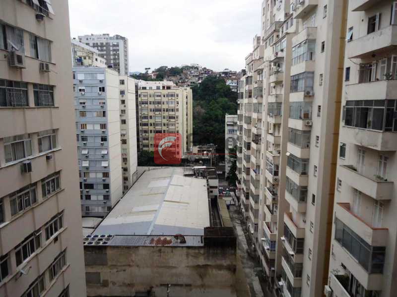 Conheça VISTA do imóvel - Kitnet/Conjugado 22m² à venda Rua Senador Vergueiro,Flamengo, Rio de Janeiro - R$ 315.000 - FLKI00492 - 5 VISTA - Kitnet/Conjugado 22m² à venda Rua Senador Vergueiro,Flamengo, Rio de Janeiro - R$ 315.000 - FLKI00492 - 5