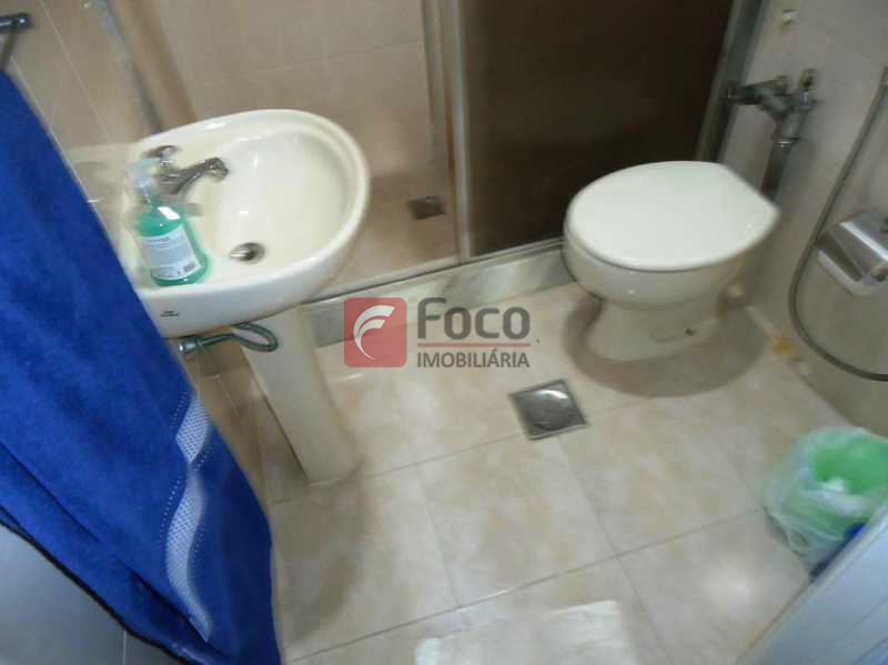 Conheça BANHEIRO do imóvel - Kitnet/Conjugado 22m² à venda Rua Senador Vergueiro,Flamengo, Rio de Janeiro - R$ 315.000 - FLKI00492 - 14 BANHEIRO - Kitnet/Conjugado 22m² à venda Rua Senador Vergueiro,Flamengo, Rio de Janeiro - R$ 315.000 - FLKI00492 - 14