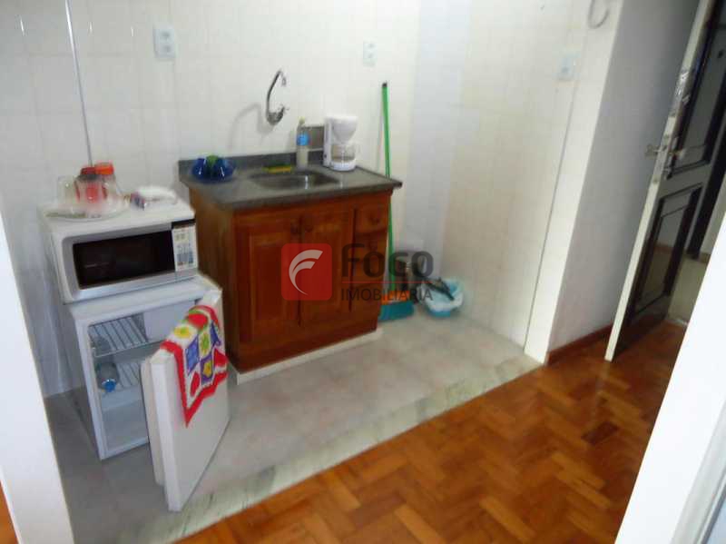 Conheça COZINHA do imóvel - Kitnet/Conjugado 22m² à venda Rua Senador Vergueiro,Flamengo, Rio de Janeiro - R$ 315.000 - FLKI00492 - 18 COZINHA - Kitnet/Conjugado 22m² à venda Rua Senador Vergueiro,Flamengo, Rio de Janeiro - R$ 315.000 - FLKI00492 - 18