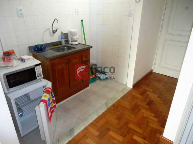 Conheça COZINHA do imóvel - Kitnet/Conjugado 22m² à venda Rua Senador Vergueiro,Flamengo, Rio de Janeiro - R$ 315.000 - FLKI00492 - 19 COZINHA - Kitnet/Conjugado 22m² à venda Rua Senador Vergueiro,Flamengo, Rio de Janeiro - R$ 315.000 - FLKI00492 - 19