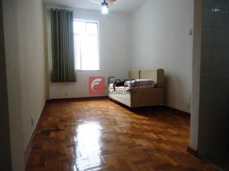 Conheça SALA do imóvel - Kitnet/Conjugado 22m² à venda Rua Senador Vergueiro,Flamengo, Rio de Janeiro - R$ 315.000 - FLKI00492 - 1 SALA - Kitnet/Conjugado 22m² à venda Rua Senador Vergueiro,Flamengo, Rio de Janeiro - R$ 315.000 - FLKI00492 - 1