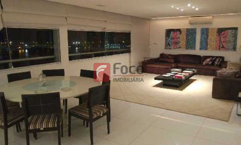 Conheça 11 do imóvel - Cobertura à venda Avenida Epitácio Pessoa,Lagoa, Rio de Janeiro - R$ 7.000.000 - JBCO40050 - 3 11 - Cobertura à venda Avenida Epitácio Pessoa,Lagoa, Rio de Janeiro - R$ 7.000.000 - JBCO40050 - 3