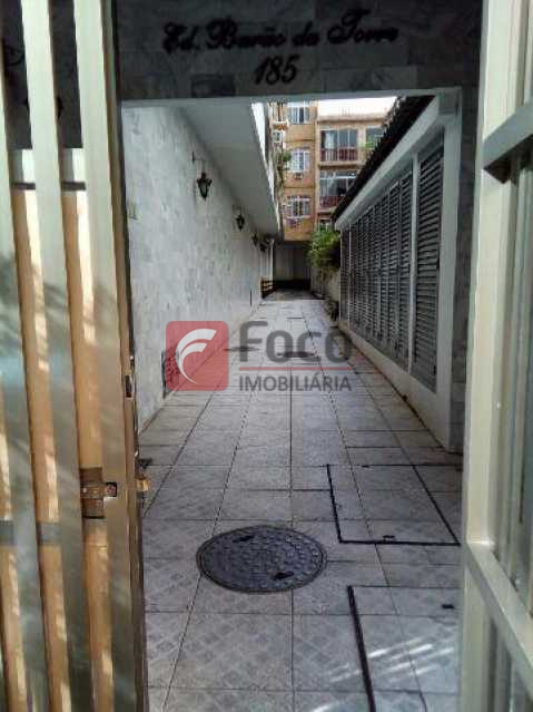 Conheça 255707010921767 do imóvel - Apartamento 1 quarto à venda Ipanema, Rio de Janeiro - R$ 860.000 - JBAP10197 - 10 255707010921767 - Apartamento 1 quarto à venda Ipanema, Rio de Janeiro - R$ 860.000 - JBAP10197 - 10
