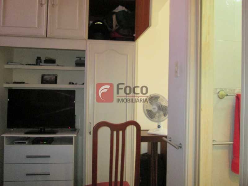 Conheça QUARTO do imóvel - FLAP31562 - 12 QUARTO - FLAP31562 - 12