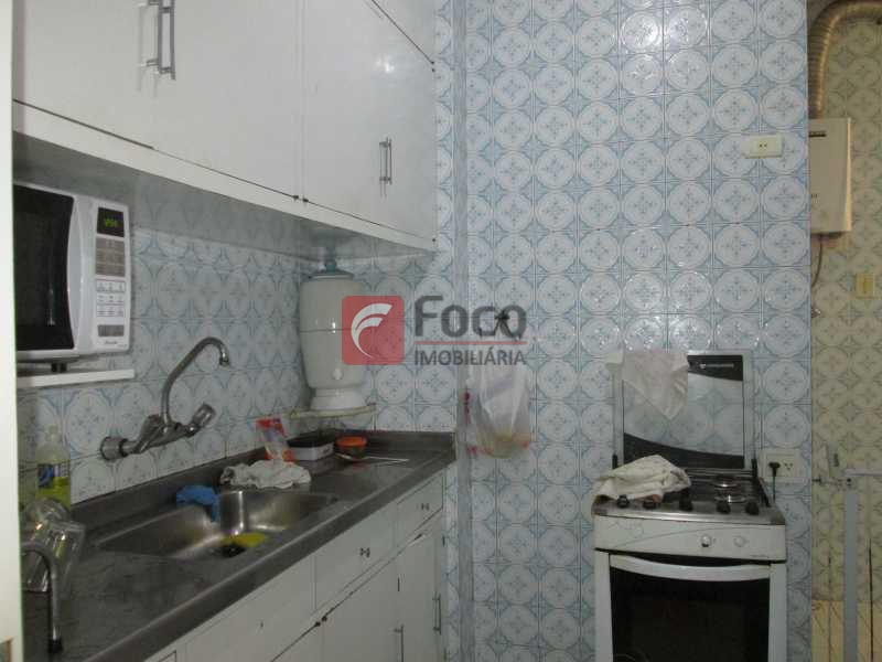 Conheça COZINHA do imóvel - FLAP31562 - 17 COZINHA - FLAP31562 - 17