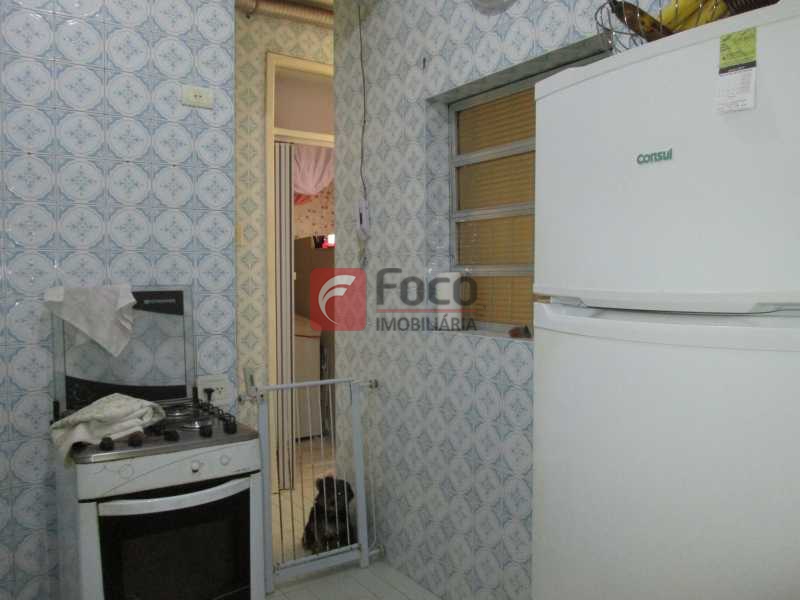 Conheça COZINHA do imóvel - FLAP31562 - 18 COZINHA - FLAP31562 - 18