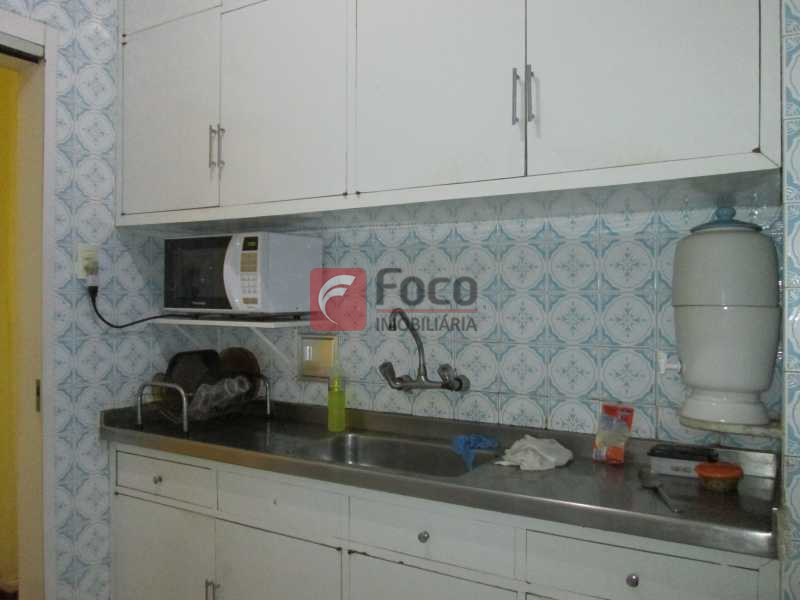 Conheça COZINHA do imóvel - FLAP31562 - 19 COZINHA - FLAP31562 - 19