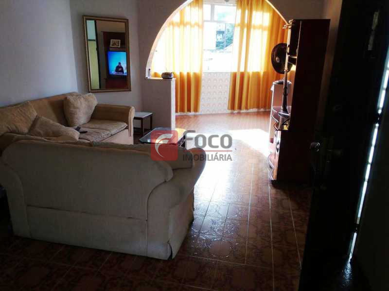 SALA - Apartamento à venda Rua Benjamim Constant,Glória, Rio de Janeiro - R$ 650.000 - FLAP21704 - 7