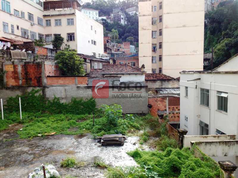 Conheça VISTA do imóvel - Apartamento à venda Rua Benjamim Constant,Glória, Rio de Janeiro - R$ 650.000 - FLAP21704 - 21 VISTA - Apartamento à venda Rua Benjamim Constant,Glória, Rio de Janeiro - R$ 650.000 - FLAP21704 - 21