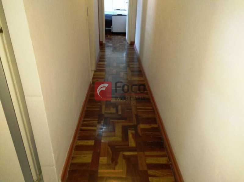 Conheça CIRCULAÇÃO do imóvel - Apartamento à venda Rua Benjamim Constant,Glória, Rio de Janeiro - R$ 650.000 - FLAP21704 - 6 CIRCULAÇÃO - Apartamento à venda Rua Benjamim Constant,Glória, Rio de Janeiro - R$ 650.000 - FLAP21704 - 6