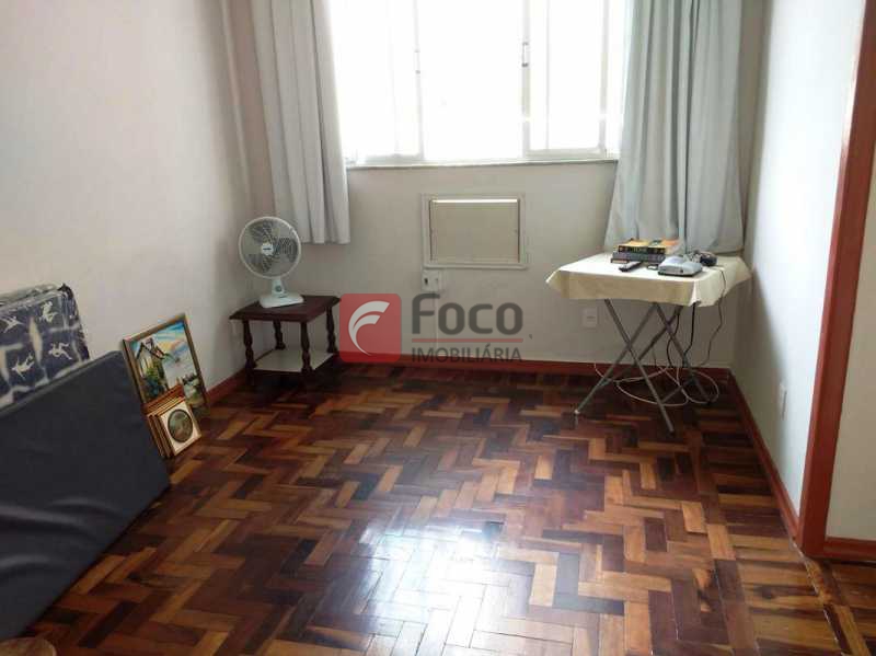 QUARTO 2 - Apartamento à venda Rua Benjamim Constant,Glória, Rio de Janeiro - R$ 650.000 - FLAP21704 - 9