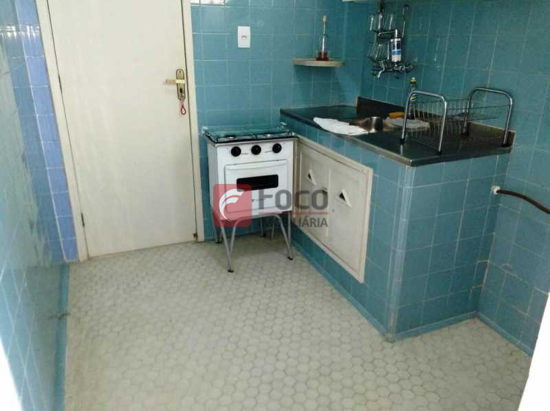 Conheça COZINHA do imóvel - Apartamento à venda Rua Benjamim Constant,Glória, Rio de Janeiro - R$ 650.000 - FLAP21704 - 14 COZINHA - Apartamento à venda Rua Benjamim Constant,Glória, Rio de Janeiro - R$ 650.000 - FLAP21704 - 14