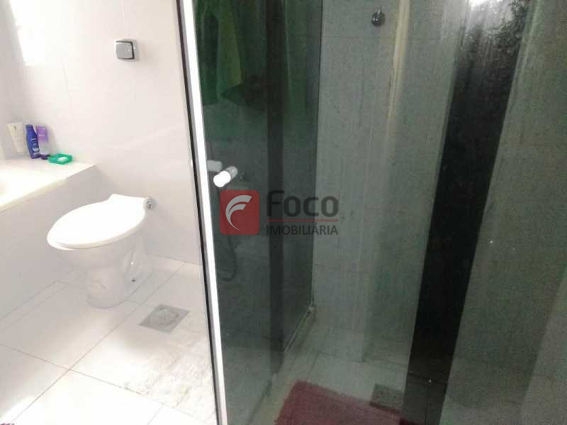 Conheça BANHEIRO SOCIAL do imóvel - Apartamento à venda Rua São Clemente,Botafogo, Rio de Janeiro - R$ 550.000 - FLAP21708 - 12 BANHEIRO SOCIAL - Apartamento à venda Rua São Clemente,Botafogo, Rio de Janeiro - R$ 550.000 - FLAP21708 - 12