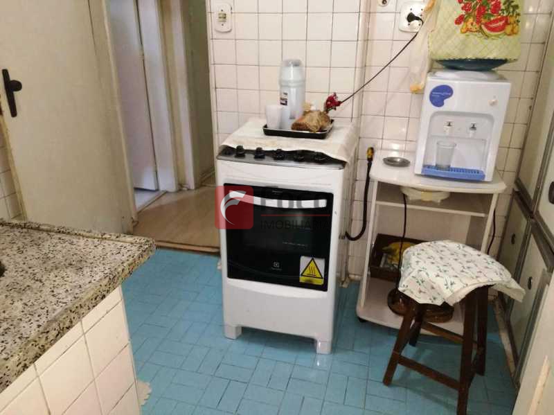 Conheça COZINHA do imóvel - Apartamento à venda Rua São Clemente,Botafogo, Rio de Janeiro - R$ 550.000 - FLAP21708 - 14 COZINHA - Apartamento à venda Rua São Clemente,Botafogo, Rio de Janeiro - R$ 550.000 - FLAP21708 - 14