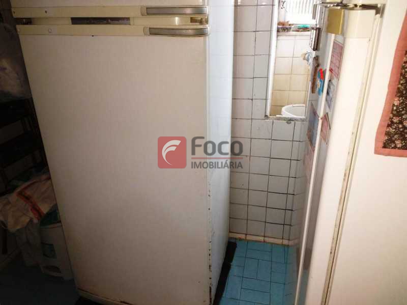 Conheça ÁREA SERVIÇO do imóvel - Apartamento à venda Rua São Clemente,Botafogo, Rio de Janeiro - R$ 550.000 - FLAP21708 - 16 ÁREA SERVIÇO - Apartamento à venda Rua São Clemente,Botafogo, Rio de Janeiro - R$ 550.000 - FLAP21708 - 16