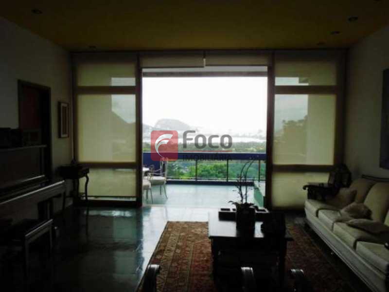 Conheça 5 do imóvel - Mansão com Vista Panorâmica para o Mar, Lagoa, Pão de Açúcar, Corcovado e Morro 02 Irmãos. Segurança. - JBCA80004 - 8 5 - Mansão com Vista Panorâmica para o Mar, Lagoa, Pão de Açúcar, Corcovado e Morro 02 Irmãos. Segurança. - JBCA80004 - 8