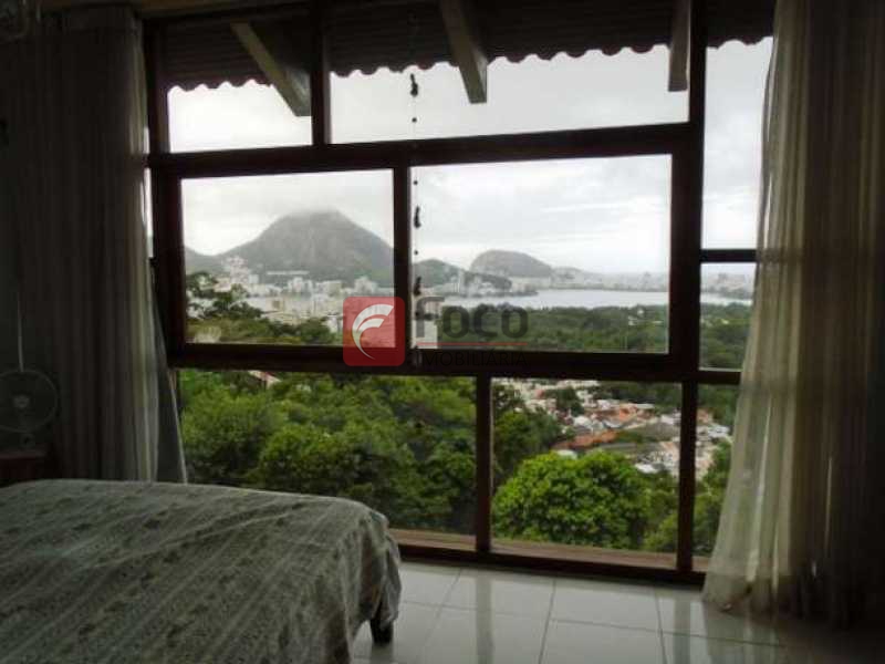Conheça 14 do imóvel - Mansão com Vista Panorâmica para o Mar, Lagoa, Pão de Açúcar, Corcovado e Morro 02 Irmãos. Segurança. - JBCA80004 - 1 14 - Mansão com Vista Panorâmica para o Mar, Lagoa, Pão de Açúcar, Corcovado e Morro 02 Irmãos. Segurança. - JBCA80004 - 1