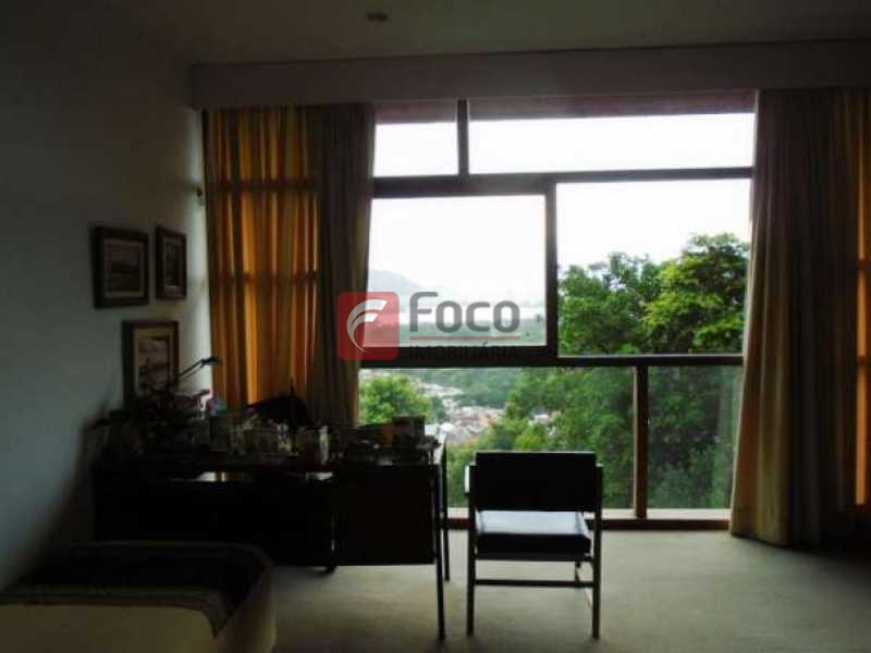 Conheça 19 do imóvel - Mansão com Vista Panorâmica para o Mar, Lagoa, Pão de Açúcar, Corcovado e Morro 02 Irmãos. Segurança. - JBCA80004 - 21 19 - Mansão com Vista Panorâmica para o Mar, Lagoa, Pão de Açúcar, Corcovado e Morro 02 Irmãos. Segurança. - JBCA80004 - 21