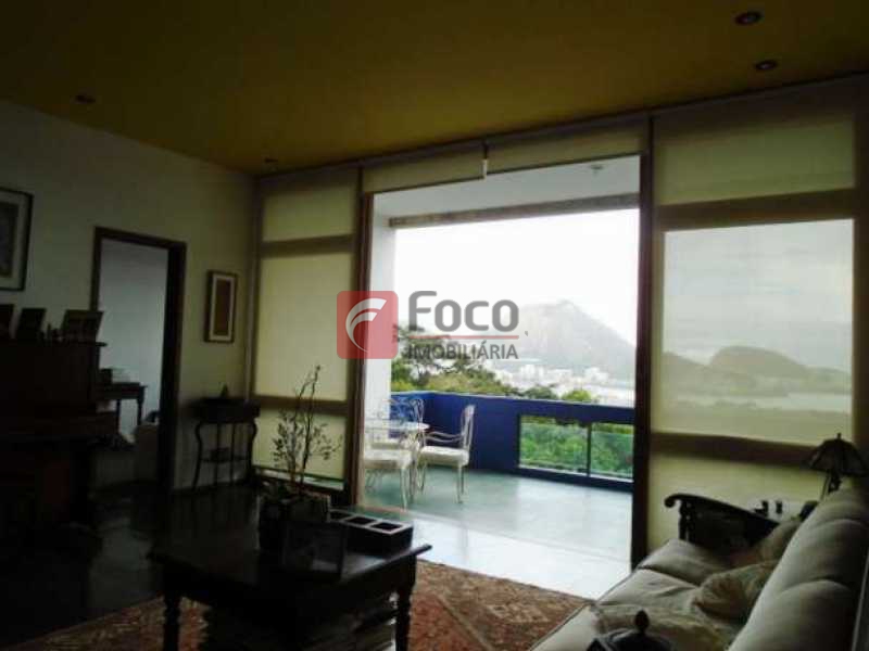 Conheça 6 do imóvel - Mansão com Vista Panorâmica para o Mar, Lagoa, Pão de Açúcar, Corcovado e Morro 02 Irmãos. Segurança. - JBCA80004 - 3 6 - Mansão com Vista Panorâmica para o Mar, Lagoa, Pão de Açúcar, Corcovado e Morro 02 Irmãos. Segurança. - JBCA80004 - 3